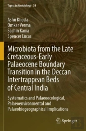 Microbiota From The Late Cretaceous-Early Palaeocene Boundary Transition In The Deccan Intertrappean Beds Of Central India