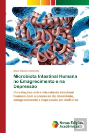 Microbiota Intestinal Humana No Emagreci