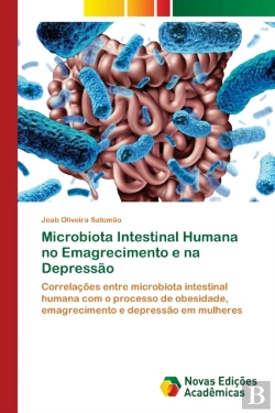 Bertrand.pt - Microbiota Intestinal Humana No Emagreci
