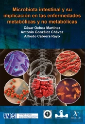 Microbiota Intestinal Y Su Implicación En Las Enfermedades Metabólicas Y No Metabólicas
