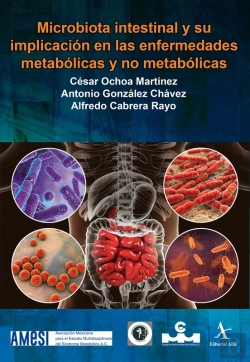 Bertrand.pt - Microbiota Intestinal Y Su Implicación En Las Enfermedades Metabólicas Y No Metabólicas
