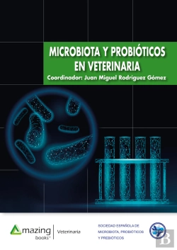 Bertrand.pt - Microbiota Y Probióticos En Veterinaria