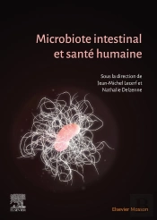 Microbiote Intestinal Et Santé Humaine