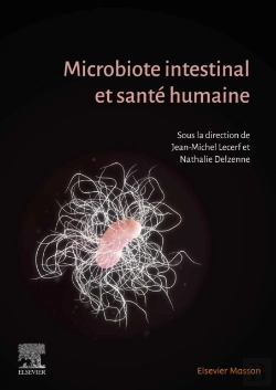 Bertrand.pt - Microbiote Intestinal Et Santé Humaine
