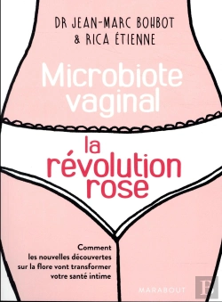 Bertrand.pt - Microbiote Vaginal