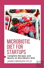 Microbiotic Diet For Startups