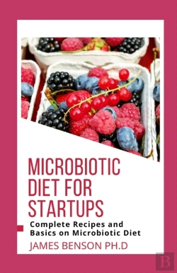 Bertrand.pt - Microbiotic Diet For Startups