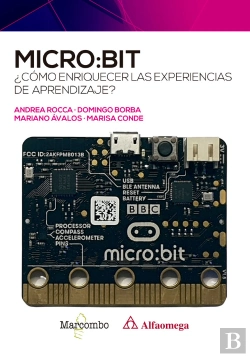 Bertrand.pt - Micro:Bit. Como Enriquecer Las Experiencias De Aprendizaje