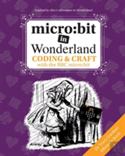 Bertrand.pt - Micro:Bit In Wonderland