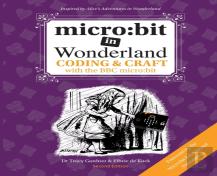 Micro:Bit In Wonderland