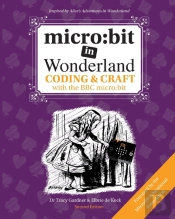 Micro:Bit In Wonderland