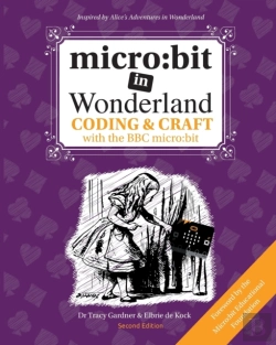 Bertrand.pt - Micro:Bit In Wonderland