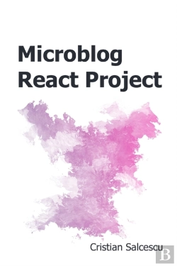 Bertrand.pt - Microblog React Project