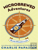 Microbrewed Adventures