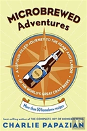 Microbrewed Adventures