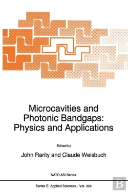 Bertrand.pt - Microcavities And Photonic Bandgaps: Physics And Applications
