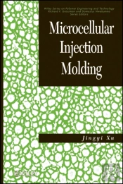Microcellular Injection Molding