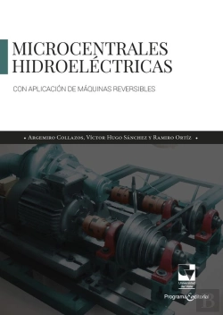 Bertrand.pt - Microcentrales Hidroeléctricas Con Aplicación De Máquinas Reversibles