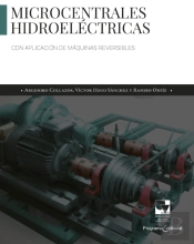 Microcentrales Hidroeléctricas