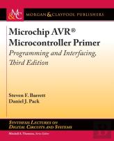 Microchip Avr (R) Microcontroller Primer