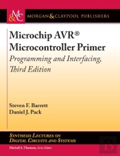 Microchip Avr (R) Microcontroller Primer