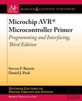Microchip Avr (R) Microcontroller Primer