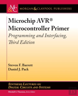 Bertrand.pt - Microchip Avr (R) Microcontroller Primer