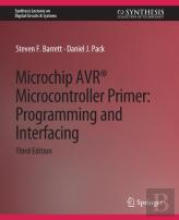 Microchip Avrâ® Microcontroller Primer