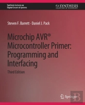Microchip Avrâ® Microcontroller Primer