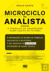 Microciclo do Analista