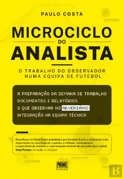 Bertrand.pt - Microciclo do Analista