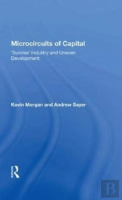 Microcircuits Of Capital