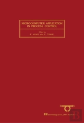 Microcomputer Application In Process Control