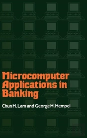Microcomputer Applications In Banking