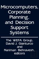 Microcomputers, Corporate Planning, And Decision Support Systems