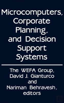 Bertrand.pt - Microcomputers, Corporate Planning, And Decision Support Systems