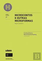 Microcontos e Outras Microformas