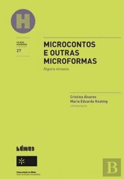 Microcontos e Outras Microformas