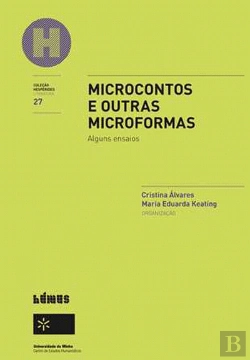 Bertrand.pt - Microcontos e Outras Microformas