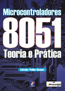 Bertrand.pt - Microcontroladores 8051 - Teoria e Prática