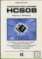 Microcontroladores HCS08