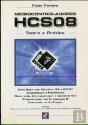 Microcontroladores HCS08