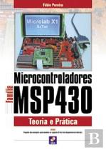 Microcontroladores MSP430