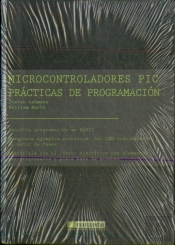 Microcontroladores Pic Prácticas De Programación