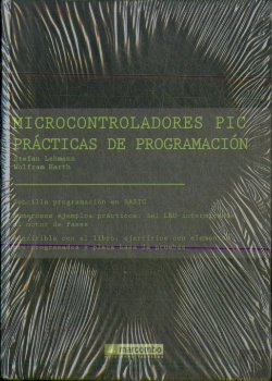 Bertrand.pt - Microcontroladores Pic Prácticas De Programación