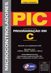Microcontroladores Pic - Programação em C