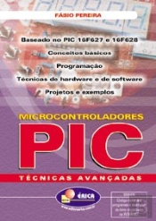 Microcontroladores PIC - Técnicas Avançadas