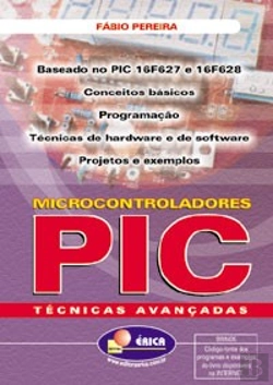 Bertrand.pt - Microcontroladores PIC - Técnicas Avançadas
