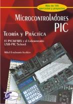 Microcontroladores Pic Teoria Y Practica