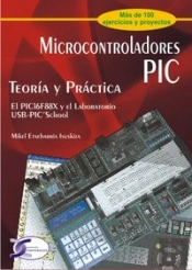 Microcontroladores Pic Teoria Y Practica